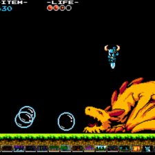 Shovel Knight