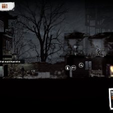 This War of Mine