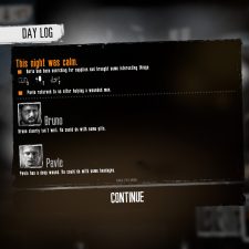 This War of Mine