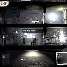 This War of Mine