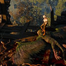 The Witcher 3: Wild Hunt