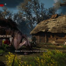 The Witcher 3: Wild Hunt