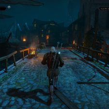 The Witcher 3: Wild Hunt