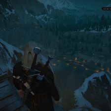 The Witcher 3: Wild Hunt