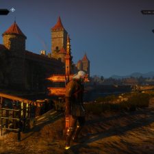 The Witcher 3: Wild Hunt