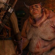 The Witcher 3: Wild Hunt