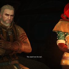 The Witcher 3: Wild Hunt