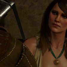 The Witcher 3: Wild Hunt