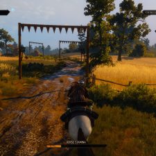 The Witcher 3: Wild Hunt