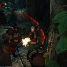 The Witcher 3: Wild Hunt