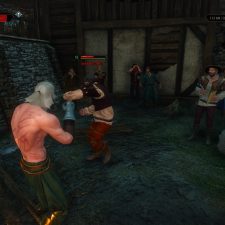 The Witcher 3: Wild Hunt