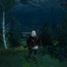 The Witcher 3: Wild Hunt