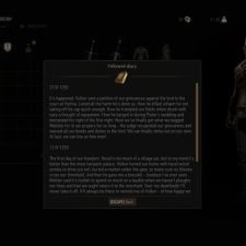 The Witcher 3: Wild Hunt