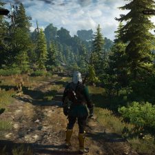 The Witcher 3: Wild Hunt