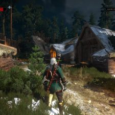 The Witcher 3: Wild Hunt