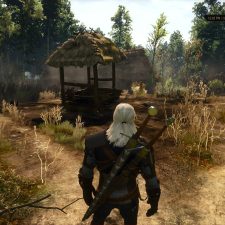 The Witcher 3: Wild Hunt