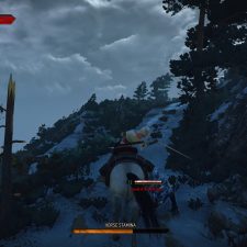 The Witcher 3: Wild Hunt