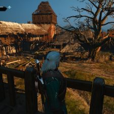 The Witcher 3: Wild Hunt