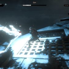 The Witcher 3: Wild Hunt