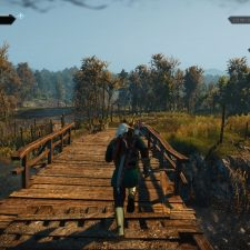 The Witcher 3: Wild Hunt