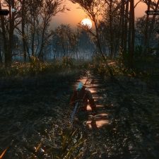 The Witcher 3: Wild Hunt