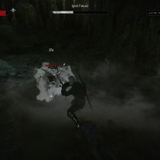 The Witcher 3: Wild Hunt