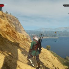The Witcher 3: Wild Hunt