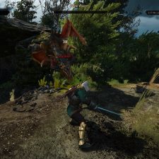 The Witcher 3: Wild Hunt