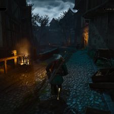 The Witcher 3: Wild Hunt