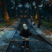 The Witcher 3: Wild Hunt