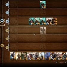 The Witcher 3: Wild Hunt