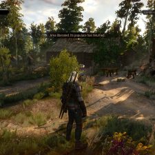 The Witcher 3: Wild Hunt