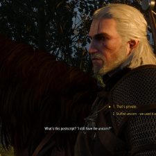 The Witcher 3: Wild Hunt
