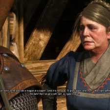 The Witcher 3: Wild Hunt