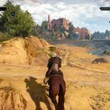 The Witcher 3: Wild Hunt
