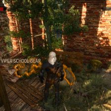 The Witcher 3: Wild Hunt