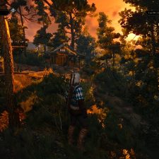 The Witcher 3: Wild Hunt