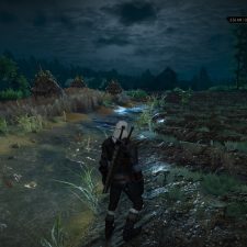 The Witcher 3: Wild Hunt