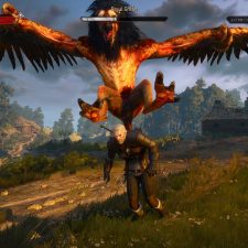 The Witcher 3: Wild Hunt