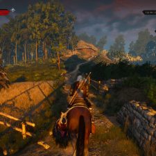 The Witcher 3: Wild Hunt