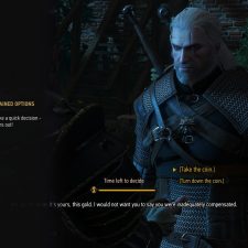 The Witcher 3: Wild Hunt