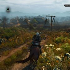 The Witcher 3: Wild Hunt