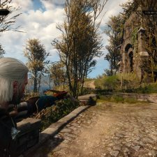 The Witcher 3: Wild Hunt
