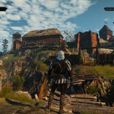 The Witcher 3: Wild Hunt