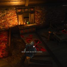 The Witcher 3: Wild Hunt