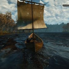 The Witcher 3: Wild Hunt