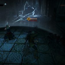 The Witcher 3: Wild Hunt