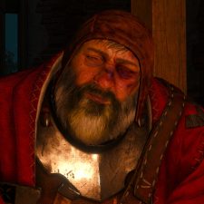 The Witcher 3: Wild Hunt