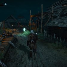 The Witcher 3: Wild Hunt