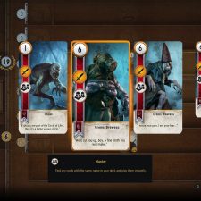 The Witcher 3: Wild Hunt